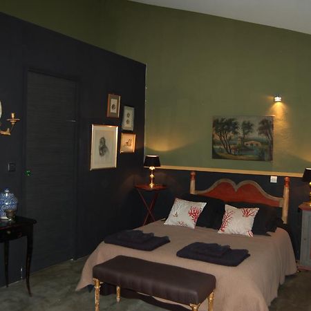 Casa Montes Bed & Breakfast Salses-le-Chateau Exterior photo