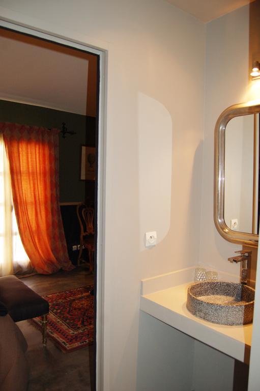 Casa Montes Bed & Breakfast Salses-le-Chateau Exterior photo
