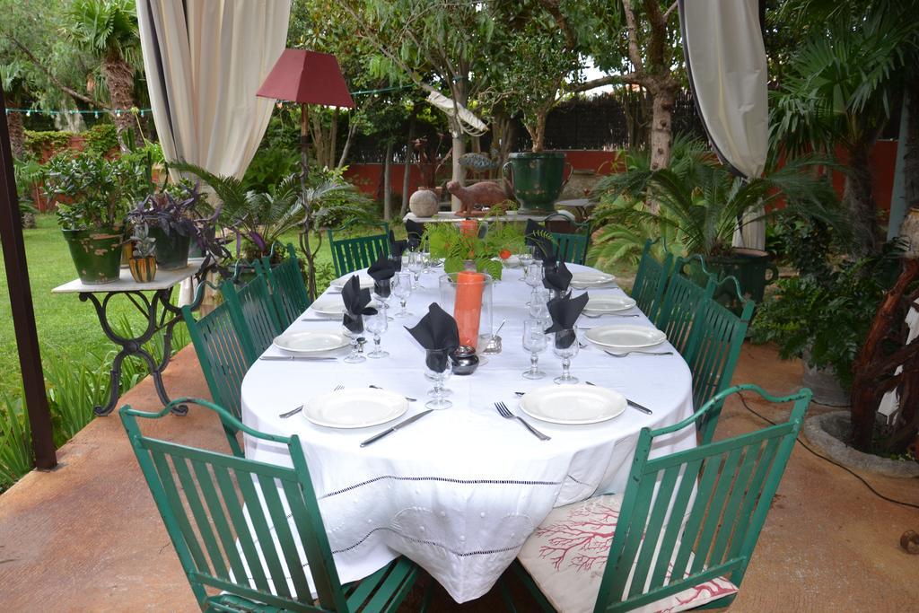 Casa Montes Bed & Breakfast Salses-le-Chateau Exterior photo