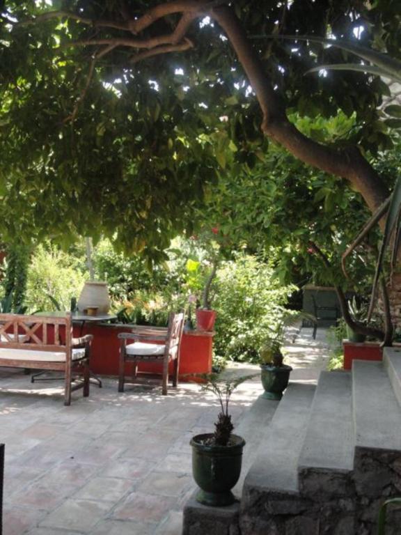 Casa Montes Bed & Breakfast Salses-le-Chateau Exterior photo