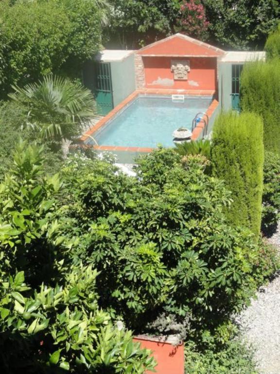 Casa Montes Bed & Breakfast Salses-le-Chateau Exterior photo