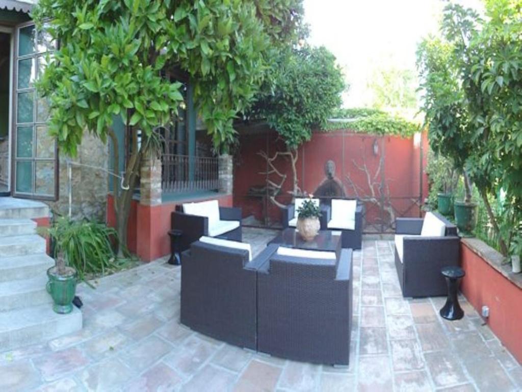 Casa Montes Bed & Breakfast Salses-le-Chateau Exterior photo