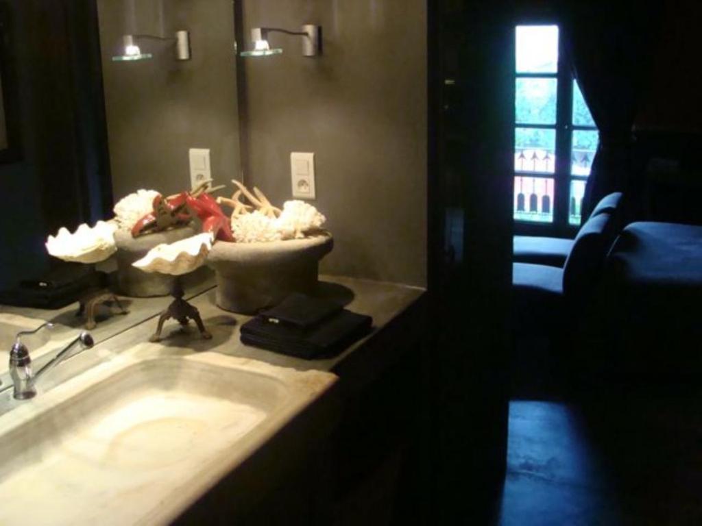Casa Montes Bed & Breakfast Salses-le-Chateau Room photo