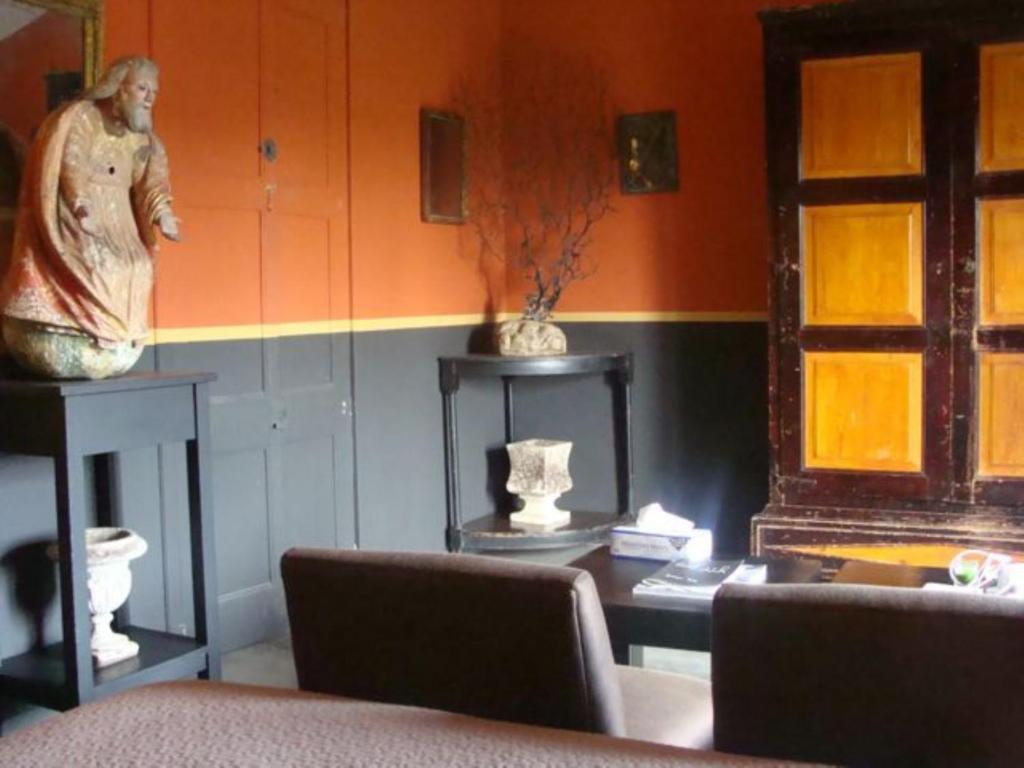 Casa Montes Bed & Breakfast Salses-le-Chateau Room photo