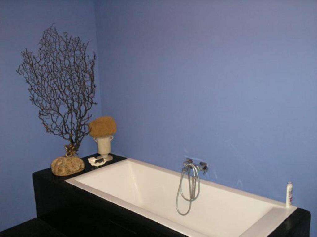 Casa Montes Bed & Breakfast Salses-le-Chateau Room photo