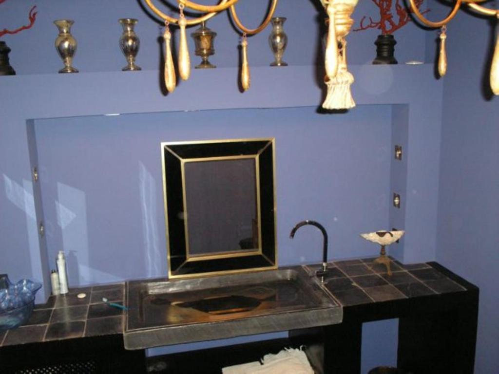 Casa Montes Bed & Breakfast Salses-le-Chateau Room photo