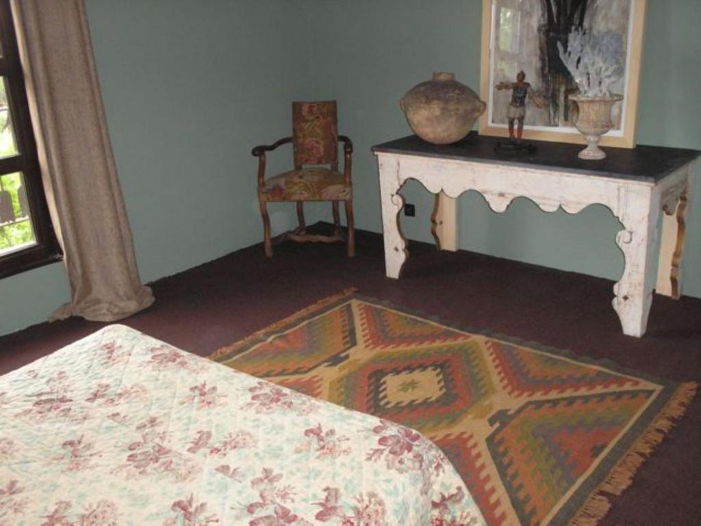 Casa Montes Bed & Breakfast Salses-le-Chateau Room photo