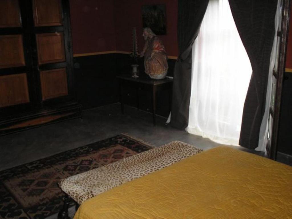 Casa Montes Bed & Breakfast Salses-le-Chateau Room photo